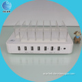 wholesale alibaba ocar restaurant cell phone charging station 19v usb charger adapter 7 usb port charger